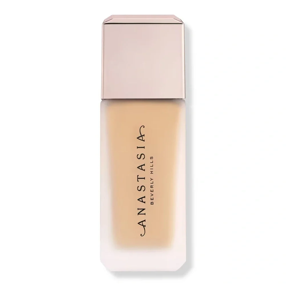 ABH ‘3W’ Impeccable Blurring Second-Skin Matte Foundation